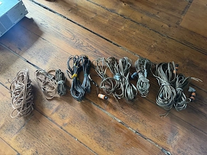 Anlage von Musikliebhaber wird verkauft  Bild 4