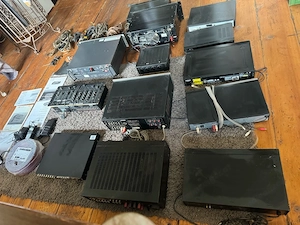 Anlage von Musikliebhaber wird verkauft  Bild 3