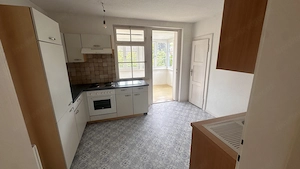 Charmante Altbauwohnung mit verglaster Loggia und Bergblick in Feldkirch-Tisis Bild 5