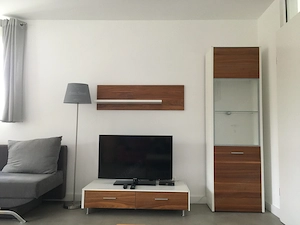 2 Zimmer Erdgeschoß Wohnung, Terrasse & Garten - Frastanz Fellengattner, nähe Grenze Bild 6