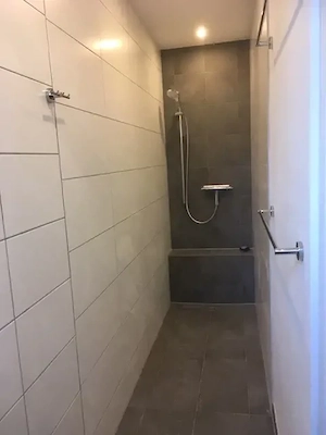 2 Zimmer Erdgeschoß Wohnung, Terrasse & Garten - Frastanz Fellengattner, nähe Grenze Bild 7