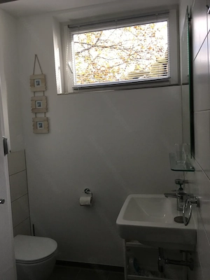 2 Zimmer Erdgeschoß Wohnung, Terrasse & Garten - Frastanz Fellengattner, nähe Grenze Bild 8