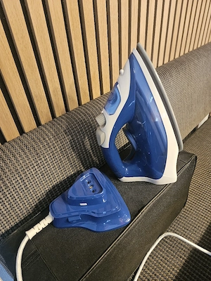Bügeleisen Bild 3