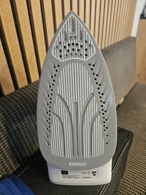 Bügeleisen Bild 2