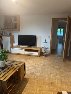 3 Zimmer Wohnung (Teilmöbliert) in Riefensberg sucht Nachmieter Bild 2