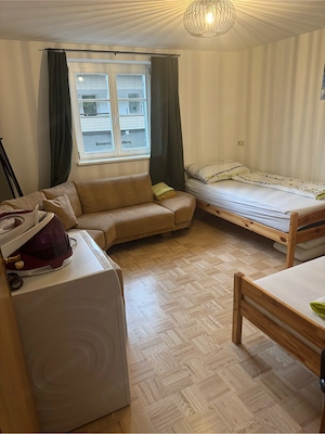 3 Zimmer Wohnung (Teilmöbliert) in Riefensberg sucht Nachmieter Bild 5