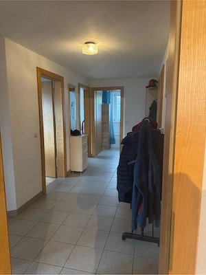 3 Zimmer Wohnung (Teilmöbliert) in Riefensberg sucht Nachmieter Bild 9