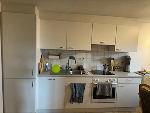 3 Zimmer Wohnung (Teilmöbliert) in Riefensberg sucht Nachmieter Bild 4