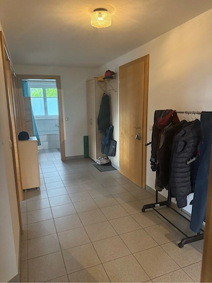 3 Zimmer Wohnung (Teilmöbliert) in Riefensberg sucht Nachmieter Bild 10