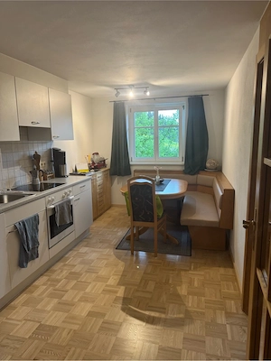 3 Zimmer Wohnung (Teilmöbliert) in Riefensberg sucht Nachmieter Bild 3