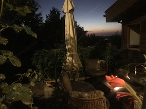 Wohngemeinschaft Einfamilienhaus  Dornbirn Zanzenberg Bild 9