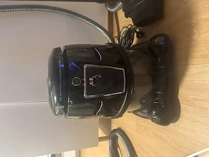 HYLA-Staubsauger mit Wasserfiltersyste zu verkaufen Bild 3