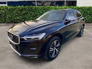 Volvo XC60 Bild 3