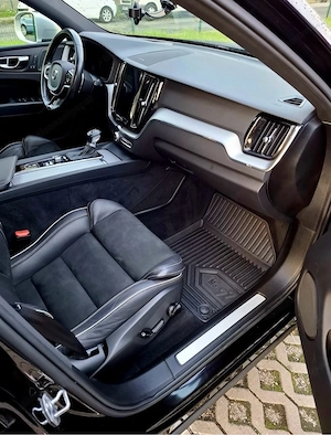 Volvo XC60 Bild 5