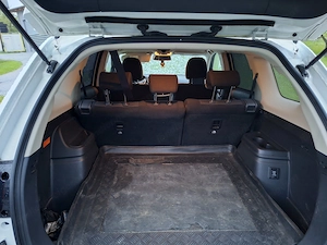 Mitsubishi Outlander Phev Bild 3