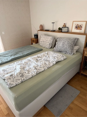 Boxspringbett  Bild 4