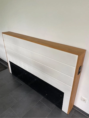 Boxspringbett  Bild 2