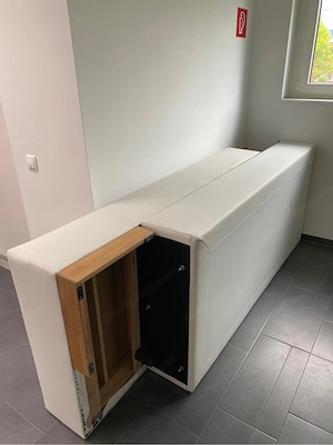 Boxspringbett  Bild 3