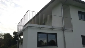 Terrassen und Balkone, die perfekten Wohlfühloasen im Freien Bild 8