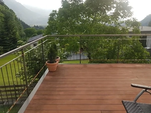 Terrassen und Balkone, die perfekten Wohlfühloasen im Freien Bild 5