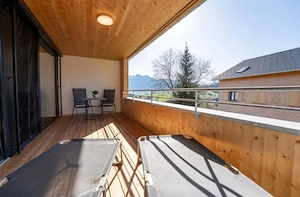 Wohnung in Schwarzenberg zu vermieten Bild 3