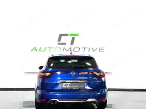 Renault Megane Bild 4