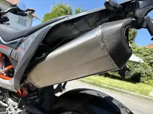 Ktm smcr 690 Bild 3