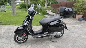 Vespa 300 GTS i.e.  Bild 3
