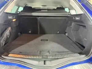 Renault Megane Bild 11