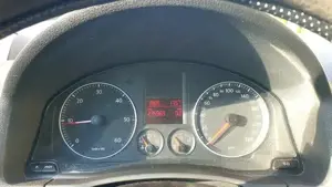 Golf TDI 4 Motion