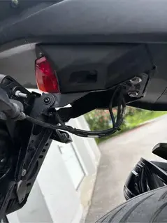Yamaha MT-125 (2014)  Bild 2