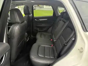 Mazda CX-5 Bild 8
