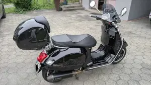 Vespa 300 GTS i.e.  Bild 8