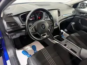 Renault Megane Bild 6