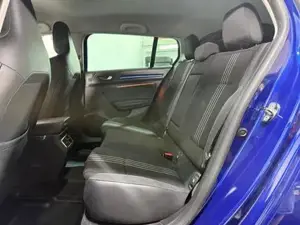 Renault Megane Bild 10