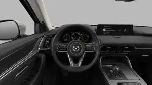 Mazda CX-60 Bild 2