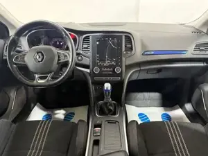 Renault Megane Bild 8