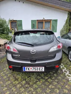 Mazda 3 Bild 5