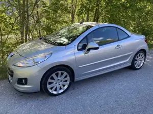 Peugeot 207 Bild 5