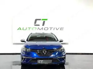 Renault Megane Bild 2