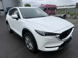 Mazda CX-5 Bild 4