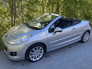 Peugeot 207 Bild 4