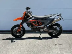 Ktm smcr 690