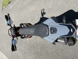 Ktm smcr 690 Bild 5