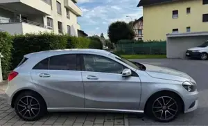 Mercedes Benz A180