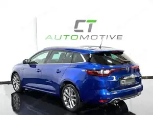 Renault Megane Bild 3