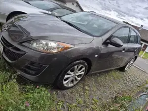 Mazda 3 Bild 2