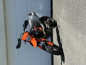 Ktm smcr 690 Bild 2