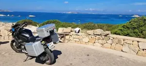Honda Crosstourer Bild 4