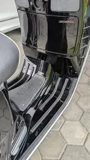 Vespa 300 GTS i.e.  Bild 5